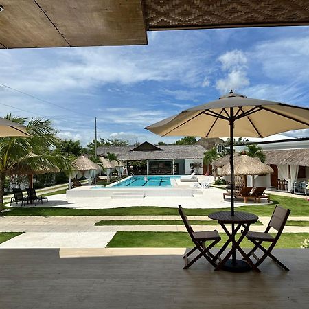 Treeshade Resort & Spa โมอัลโบอัล ภายนอก รูปภาพ